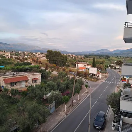 Ionian Seaview Appartamento *