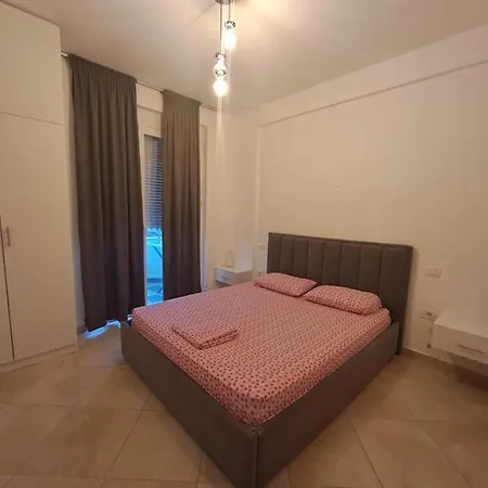 Appartamento Ionian Seaview *
