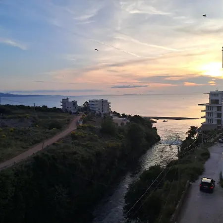 Ionian Seaview Sarandë
