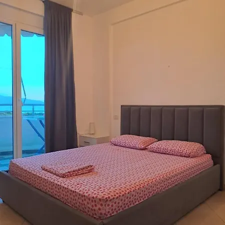 Ionian Seaview Sarandë