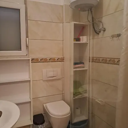 Appartamento Ionian Seaview *