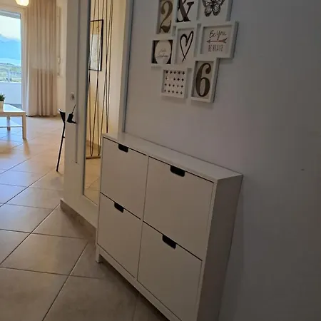 Ionian Seaview Appartamento Sarandë