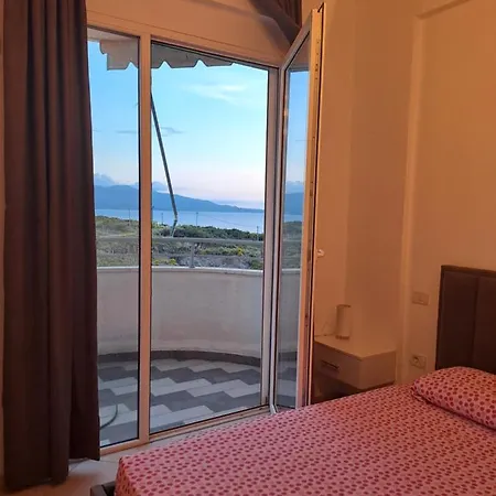 Ionian Seaview Appartamento Sarandë