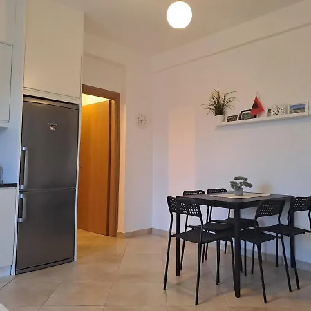 Ionian Seaview Appartamento