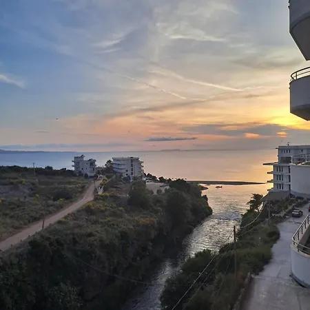 Appartamento Ionian Seaview *