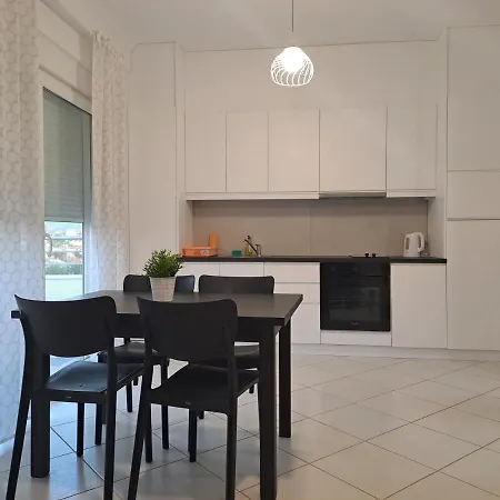 Appartamento Ionian Seaview