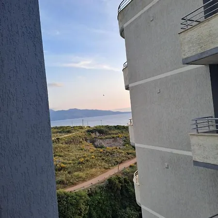 Ionian Seaview Appartamento
